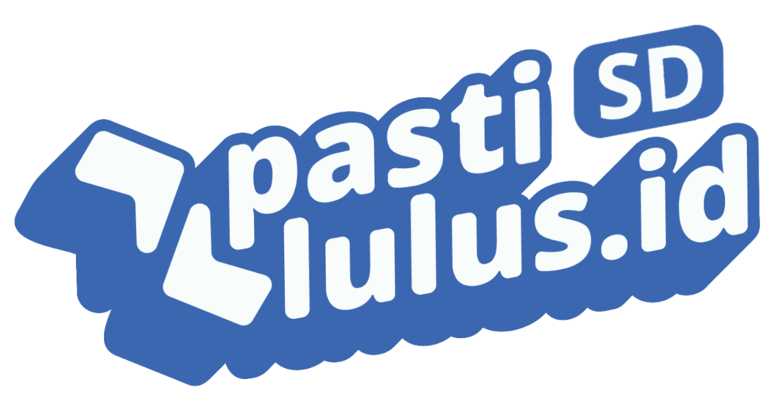 Logo PastiLulus SD